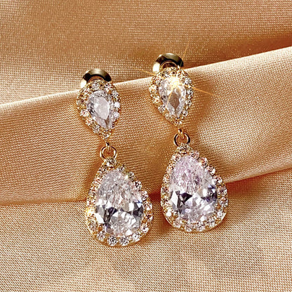 Stunning Earring for Daily Wear