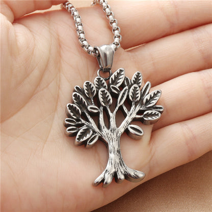 Romantic Pendant for Special Moments