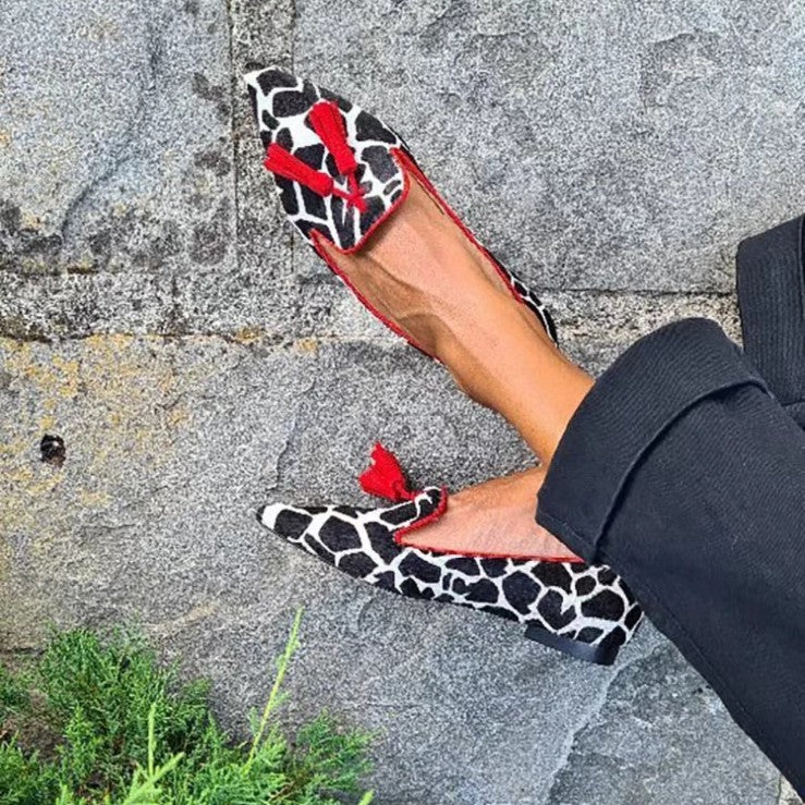 Graceful Orthopedic Shoes for Modern Look