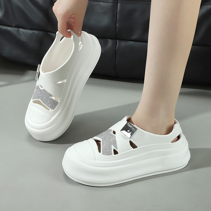 Casual and Supportive Orthopedic Shoes