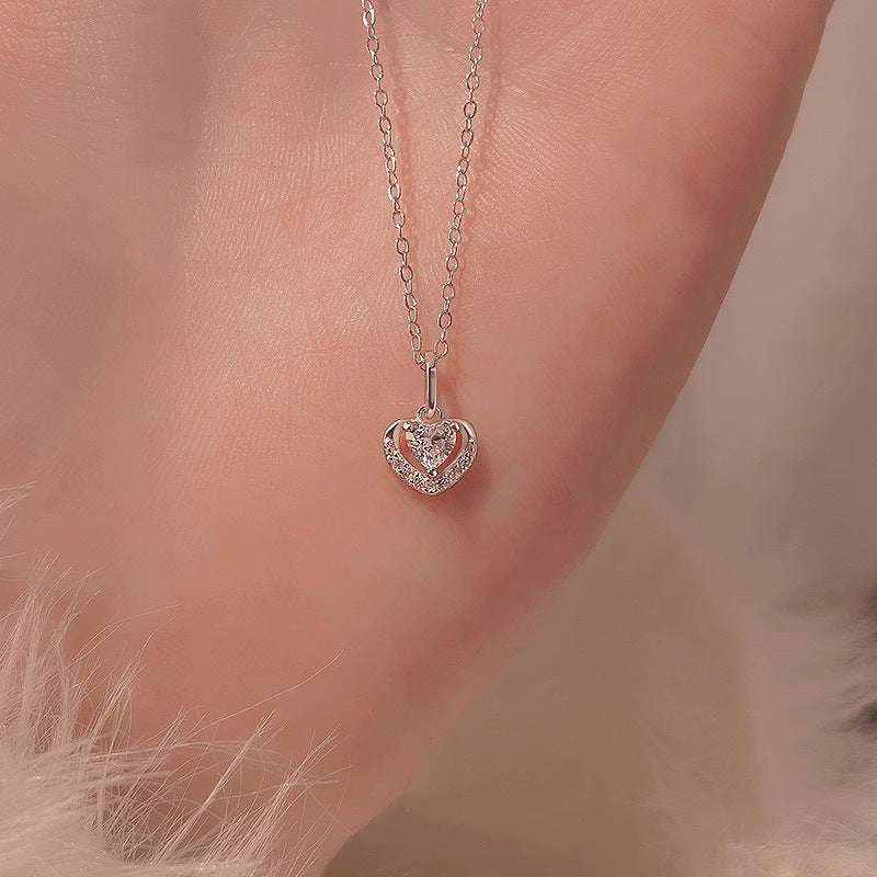 Beautiful Necklace with Unique Style