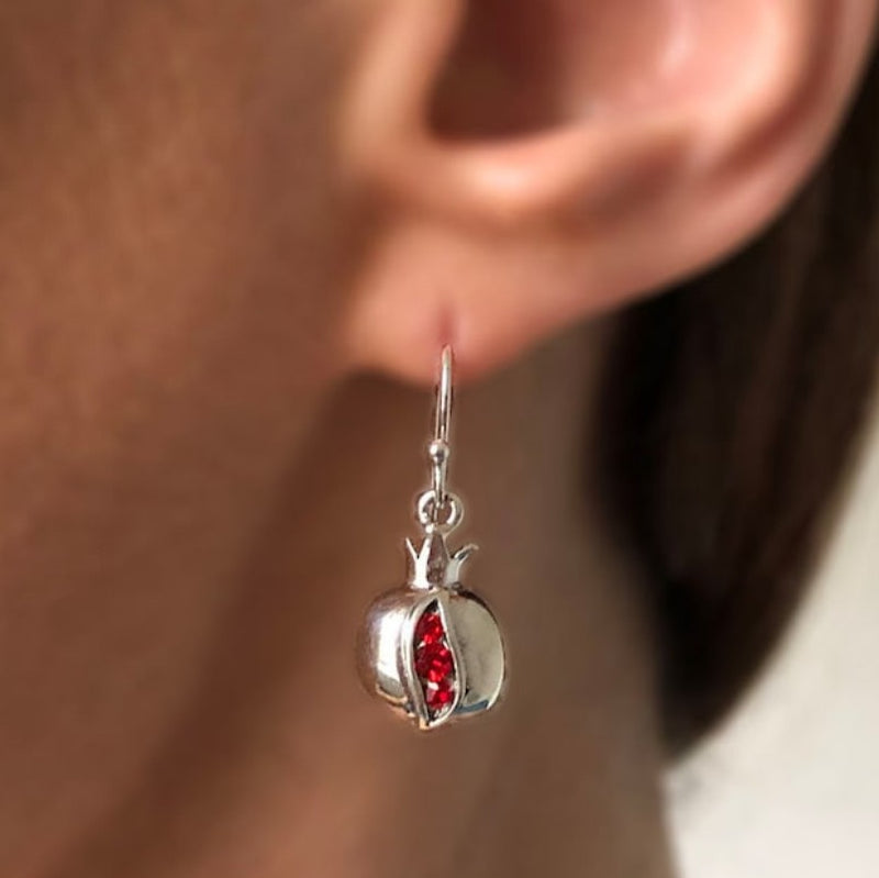 Delicate Artisan Earring