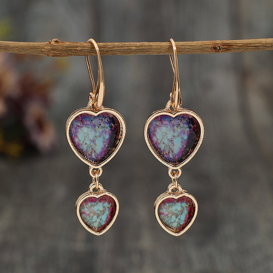 Charming Earring for Any Occasion