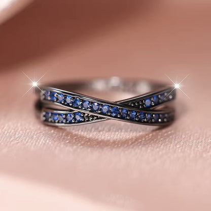 Classic Ring with Timeless Appeal
