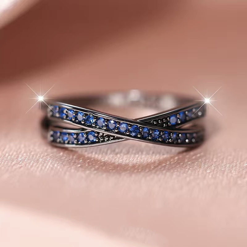 Delicate Artisan Ring