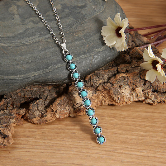 Beautiful Necklace with Unique Style