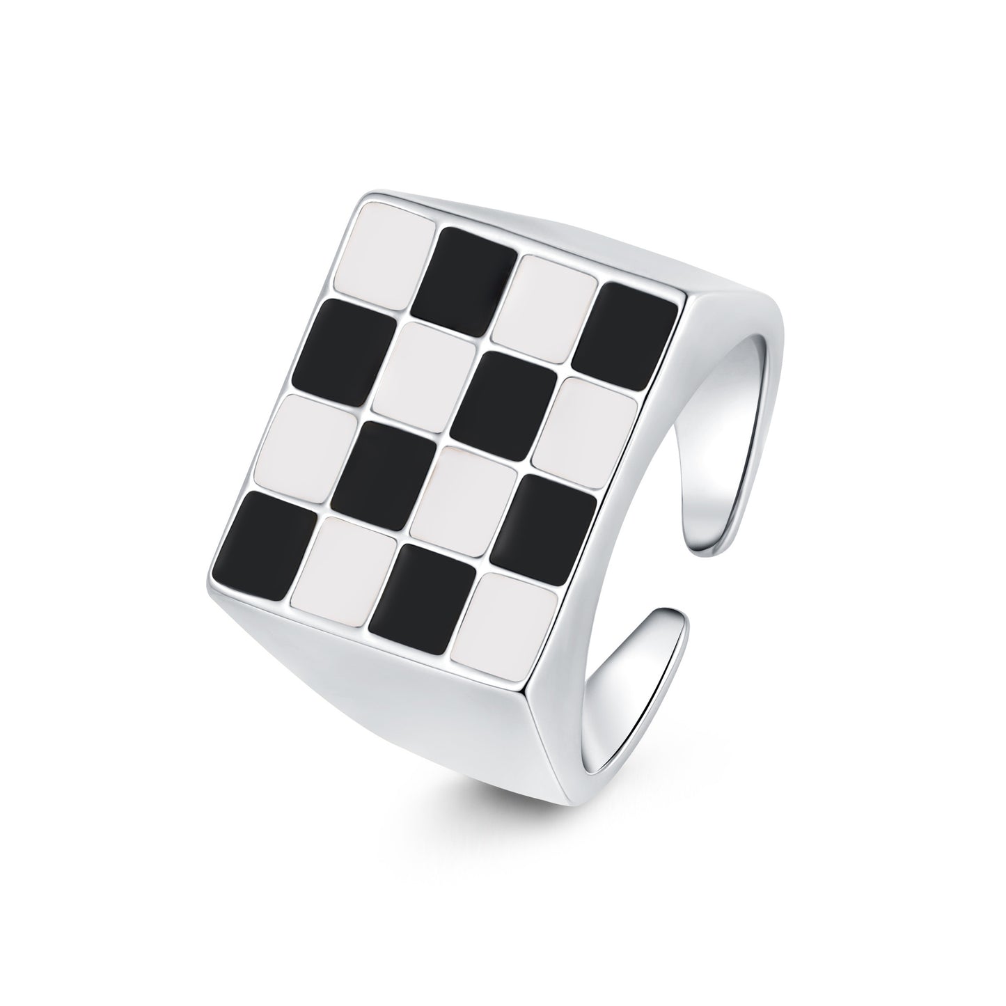 Classic Ring with Timeless Appeal