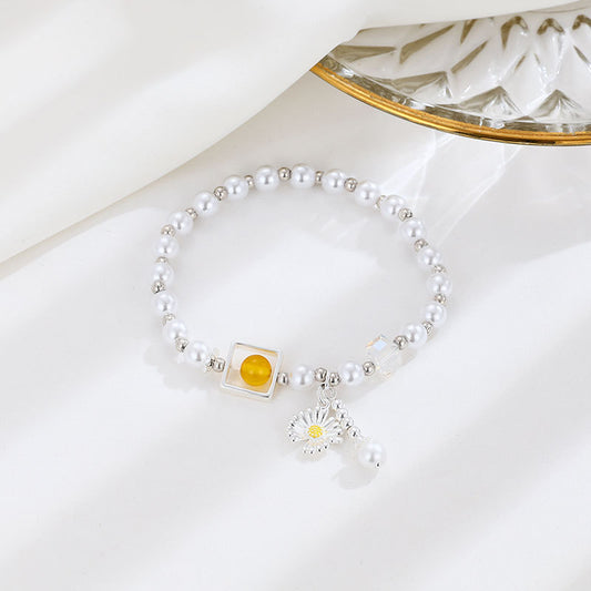 Elegant Silver Bracelet for Every Occasion