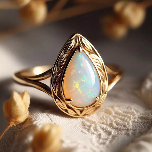 Charming Piece for Any Occasion