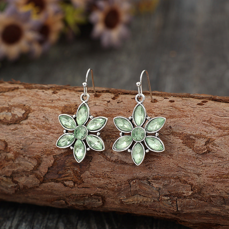 Classic Earring with Timeless Appeal