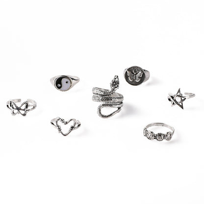 Delicate Artisan Set