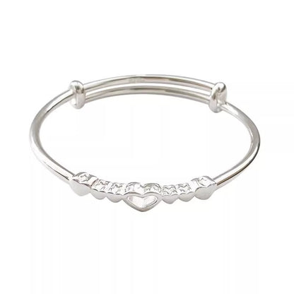 Vintage Handmade Bracelet