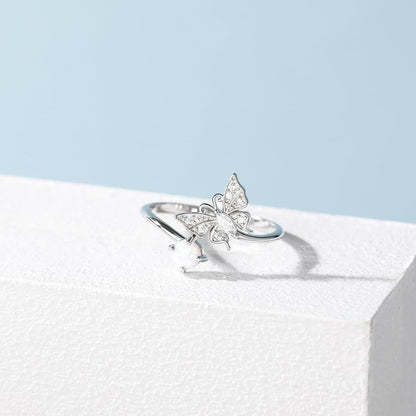Romantic Ring for Special Moments