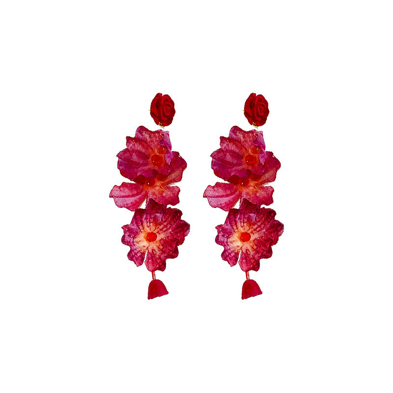 Stunning Earring for Daily Wear