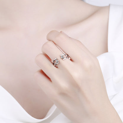Romantic Ring for Special Moments