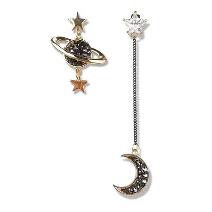 Romantic Earring for Special Moments