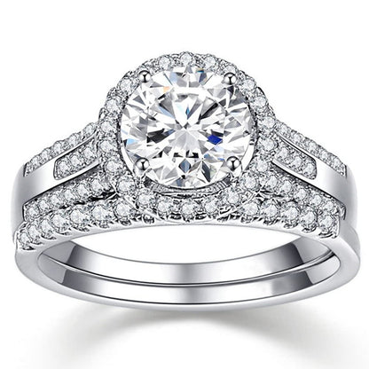 Delicate Artisan Ring