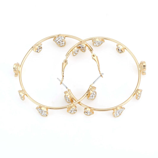 Beautiful Earring with Unique Style