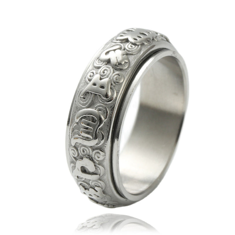 Elegant Ring for Every Occasion
