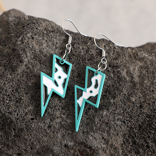 Stunning Earring for Daily Wear