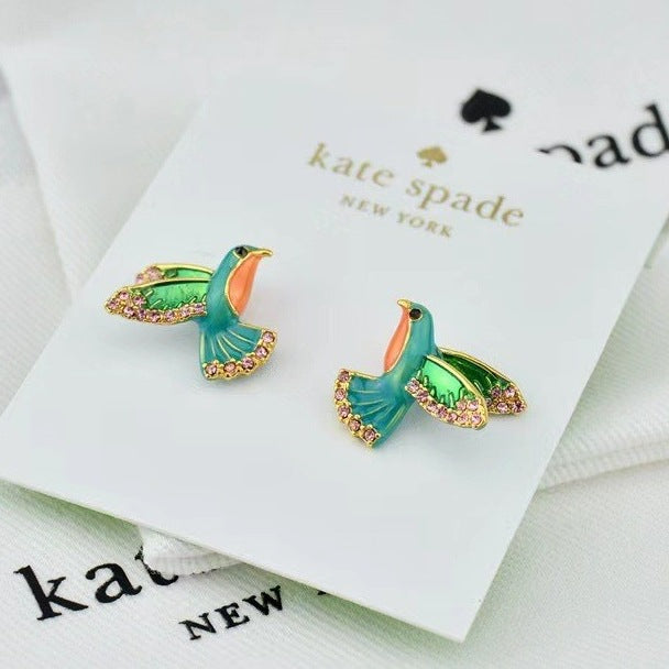 Romantic Earring for Special Moments