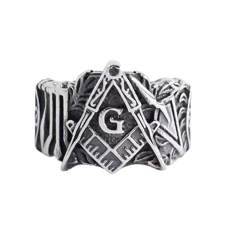 Beautiful Ring with Unique Style