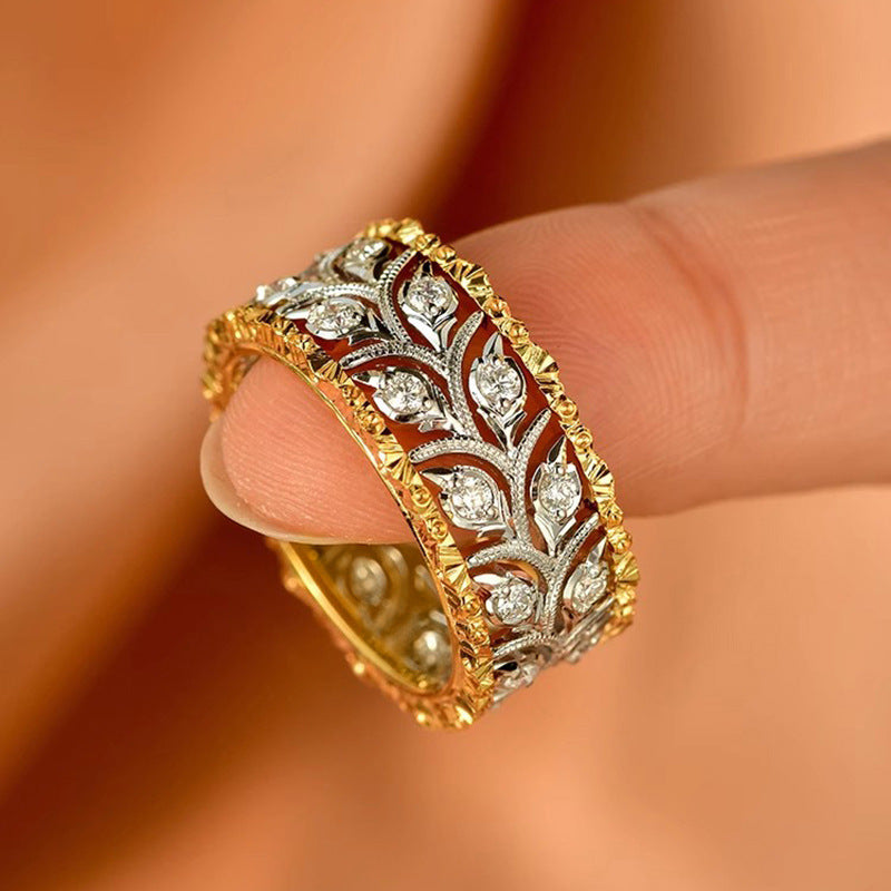 Charming Ring for Any Occasion