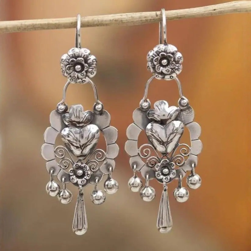 Romantic Earring for Special Moments