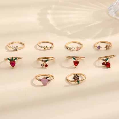 Stunning Set for Daily Wear