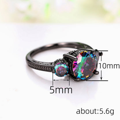 Elegant Ring for Every Occasion