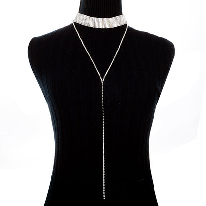 Delicate Artisan Necklace