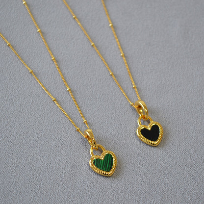 Beautiful Necklace with Unique Style