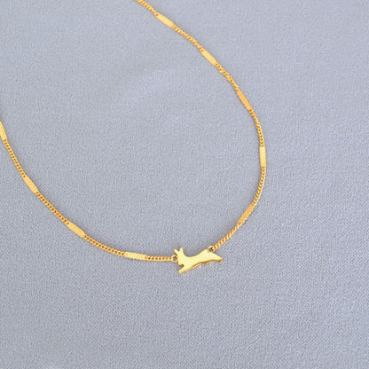 Beautiful Necklace with Unique Style