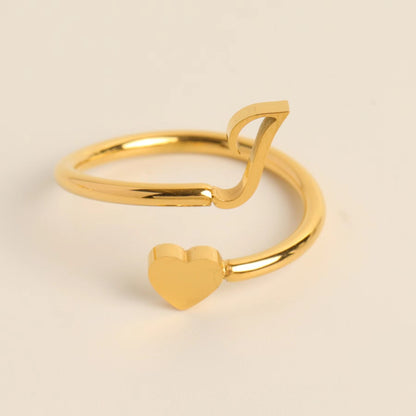 Delicate Artisan Ring