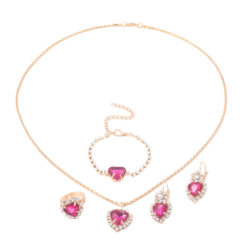 Beautiful Set with Unique Style