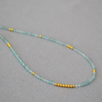 Romantic Necklace for Special Moments