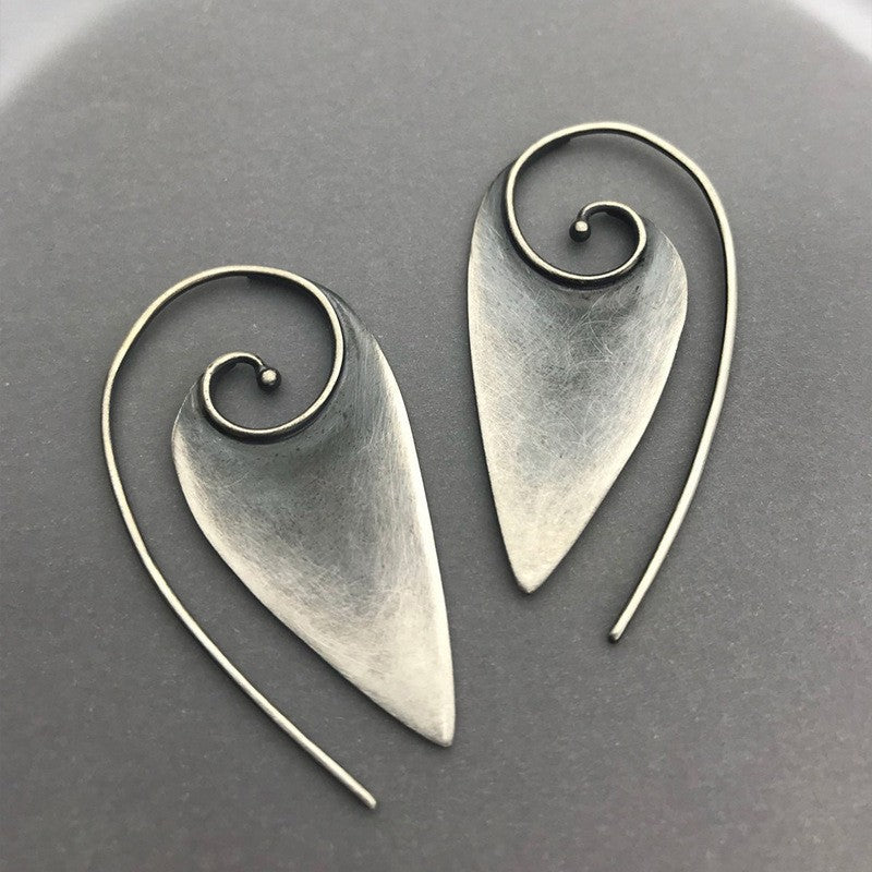 Classic Earring with Timeless Appeal