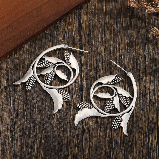 Stunning Earring for Daily Wear