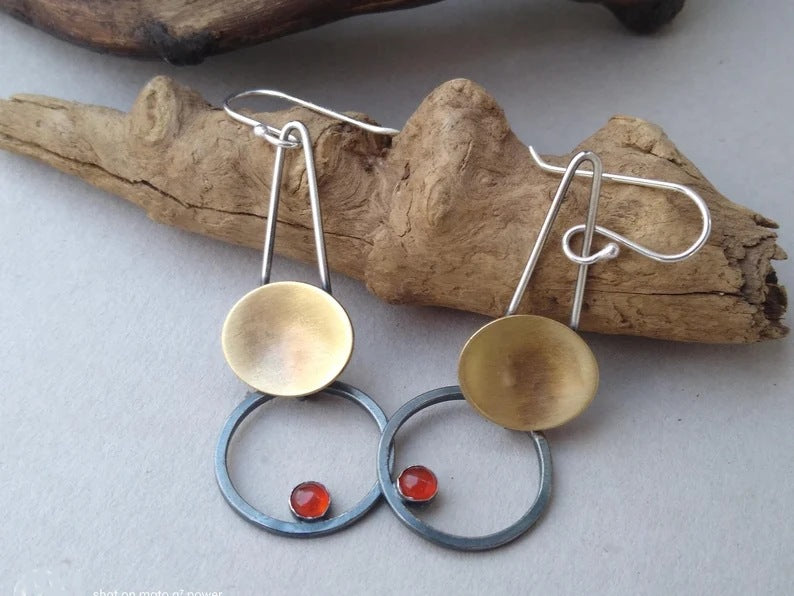 Romantic Earring for Special Moments