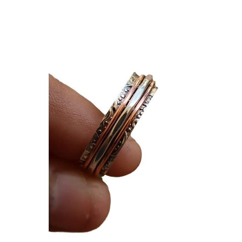 Charming Ring for Any Occasion