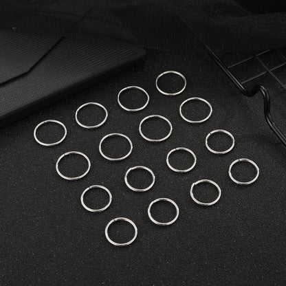 Classic Ring with Timeless Appeal