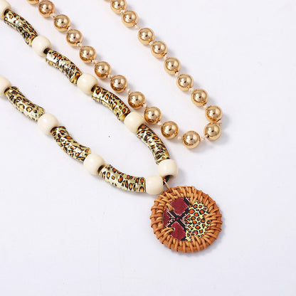 Vintage Handmade Piece