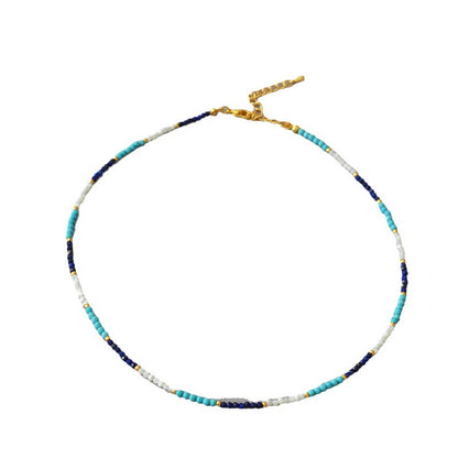Stunning Necklace for Daily Wear