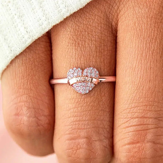 Vintage Handmade Ring