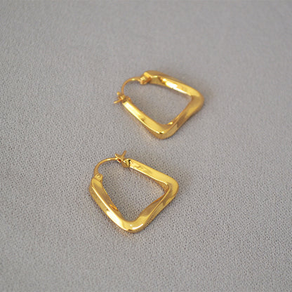 Romantic Earring for Special Moments