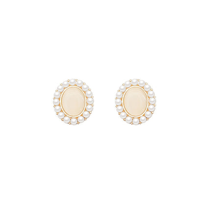 Elegant Pearl Earring for Every Occasion