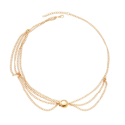 Elegant Pearl Necklace for Every Occasion