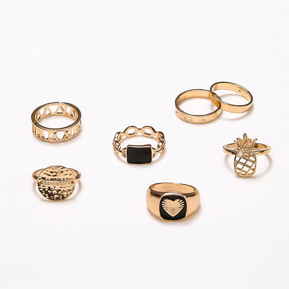 Elegant Ring for Every Occasion