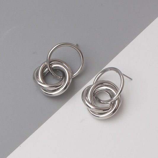 Stunning Earring for Daily Wear