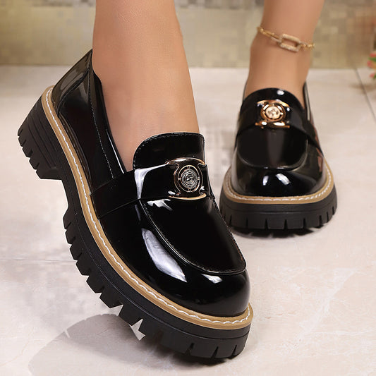 Elegant Orthopedic Shoes for Every Step